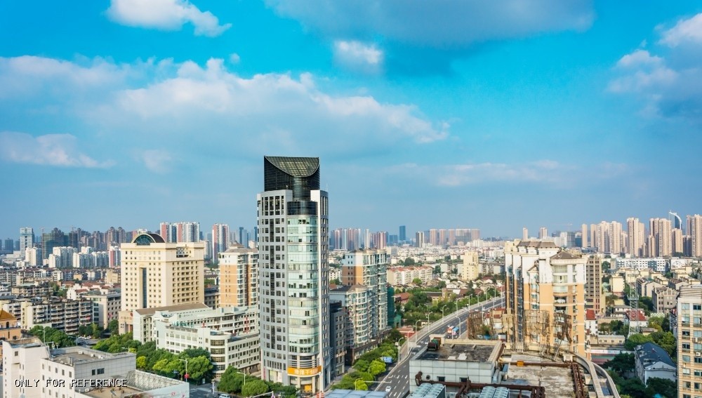Best Residential Projects in Noida 2026