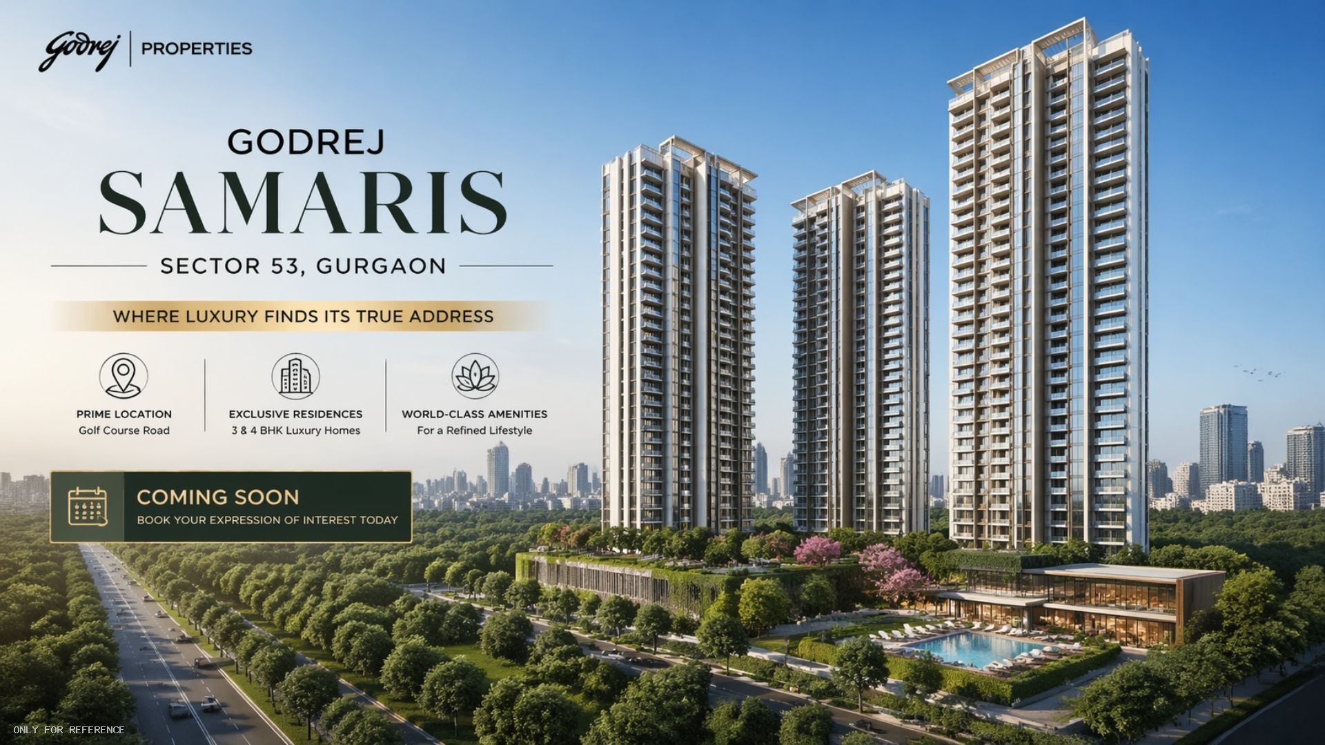 Godrej Bento Yamuna Expressway: Is This Investment Worth It?