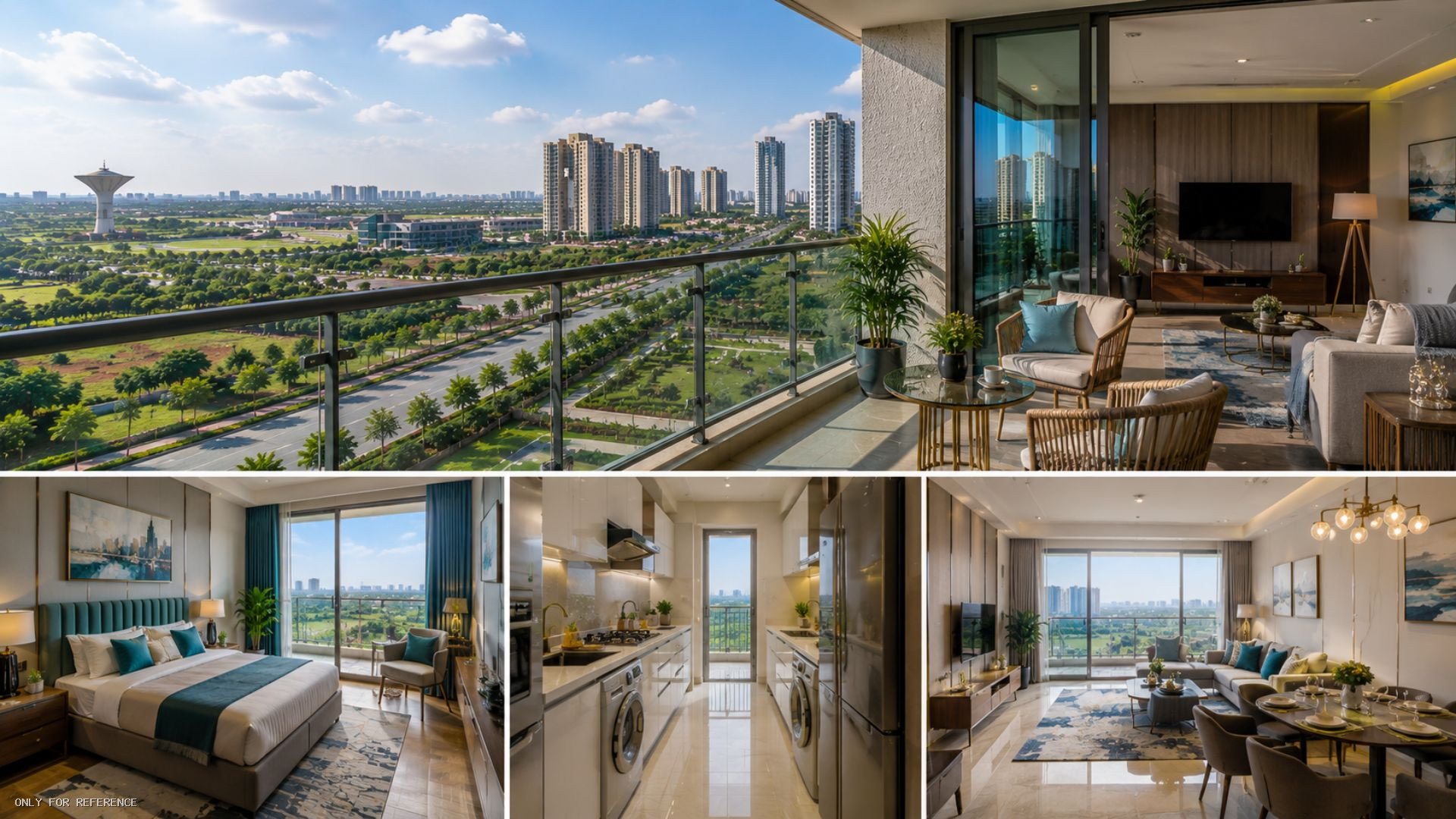 Gaurs Bento | An Investment Opportunity on Yamuna Expressway