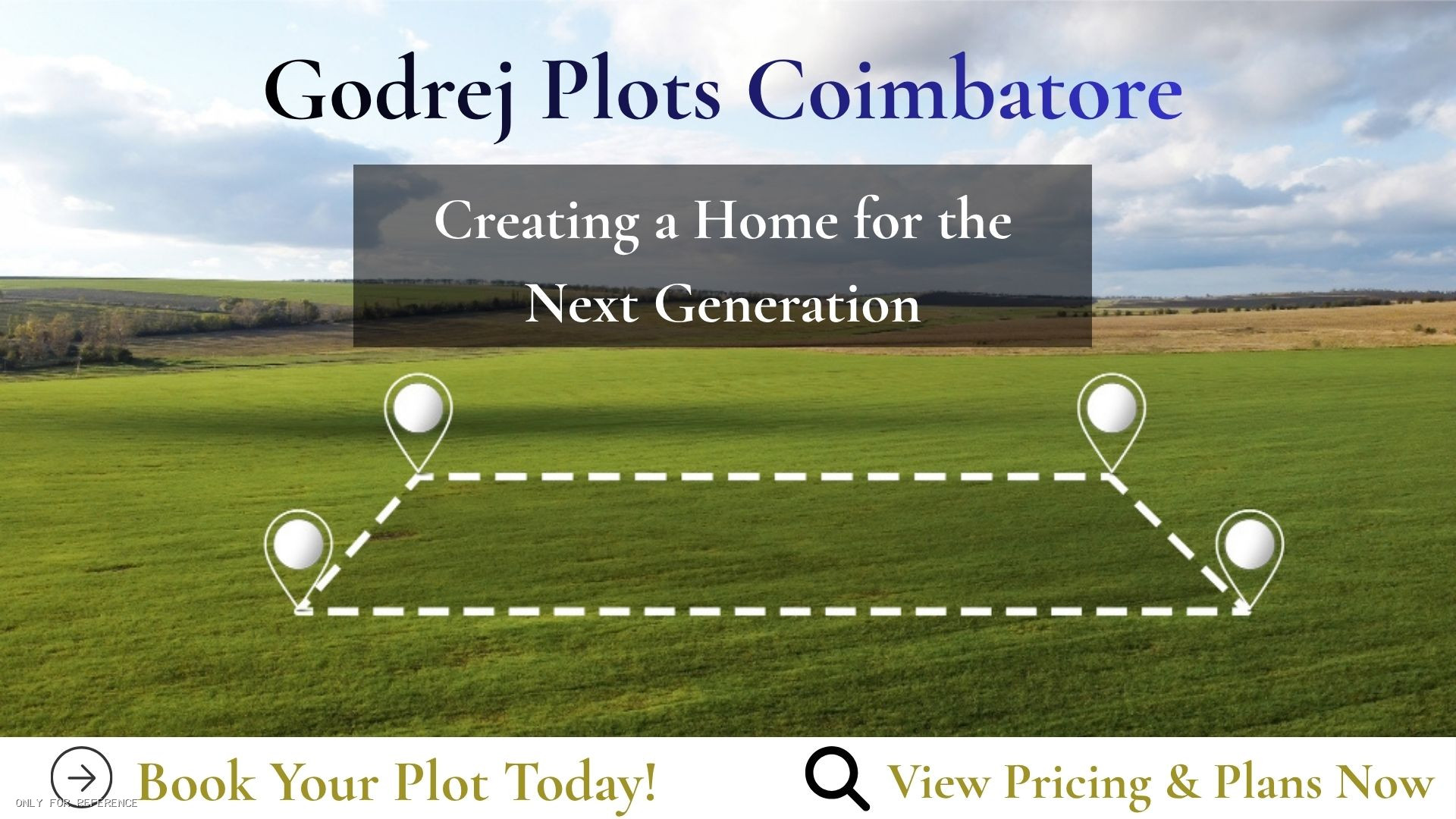 Godrej Plots Coimbatore: Specifications, Insights & Buyer Guide